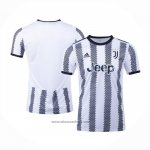 Juventus Home Shirt 2022-2023