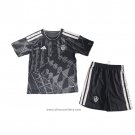 Leeds United Third Shirt Kids 2026-2027