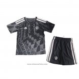 Leeds United Third Shirt Kids 2026-2027