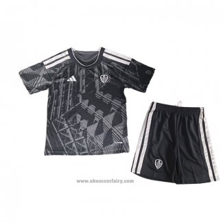 Leeds United Third Shirt Kids 2026-2027