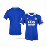 Leicester City Home Shirt 2022-2023