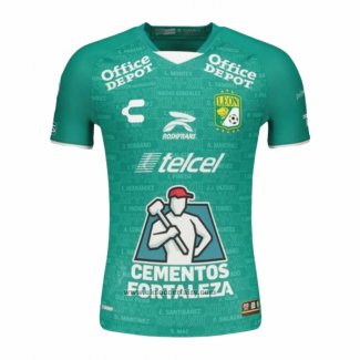 Leon Home Shirt 2022