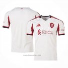 Liverpool Away Shirt 2025-2026