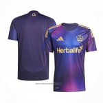 Los Angeles Galaxy Away Shirt 2025