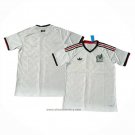 Mexico Away Shirt 2026
