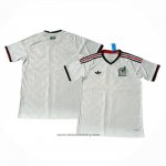 Mexico Away Shirt 2026