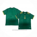 Mexico Special Shirt 2025 Green