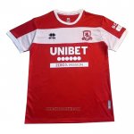 Middlesbrough Home Shirt 2024-2025