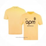 Monaco Third Shirt 2025-2026