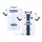 Monterrey Away Shirt 2026-2027