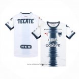 Monterrey Away Shirt 2026-2027