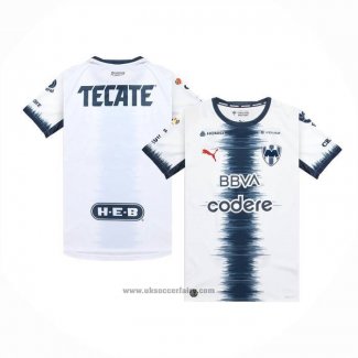 Monterrey Away Shirt 2026-2027