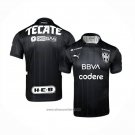 Monterrey Third Shirt 2024-2025
