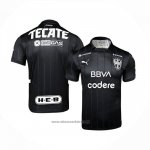 Monterrey Third Shirt 2024-2025
