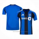 Montreal Home Shirt 2025