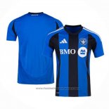 Montreal Home Shirt 2025
