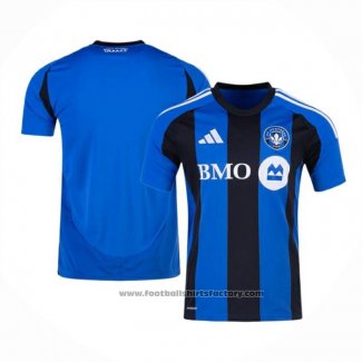 Montreal Home Shirt 2025