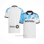 Montreal Third Shirt 2026