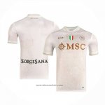 Napoli Away Shirt 2025-2026