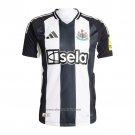 Newcastle United Home Shirt 2024-2025