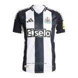 Newcastle United Home Shirt 2024-2025