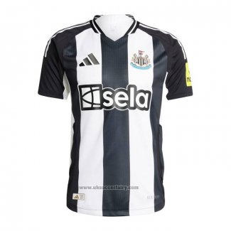 Newcastle United Home Shirt 2024-2025