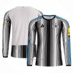 Newcastle United Home Shirt Long Sleeve 2026-2027