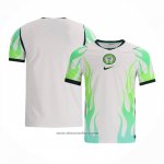 Nigeria Away Shirt 2026