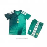 North Ireland Home Shirt Kids 2026