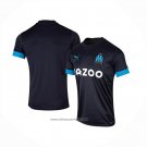 Olympique Marseille Away Shirt 2022-2023