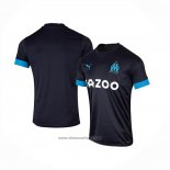 Olympique Marseille Away Shirt 2022-2023