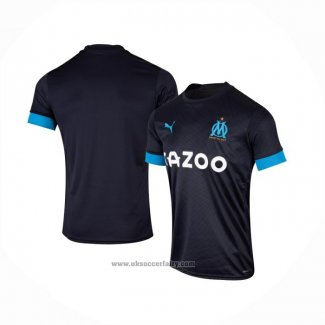 Olympique Marseille Away Shirt 2022-2023