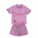 Palermo Home Shirt Kids 2025-2026