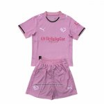 Palermo Home Shirt Kids 2025-2026