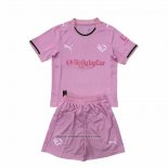 Palermo Home Shirt Kids 2025-2026