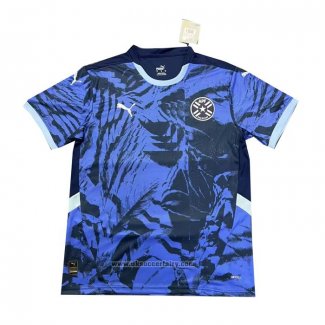 Paraguay Away Shirt 2024