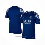 Paris Saint-Germain Fourth Shirt 2024-2025