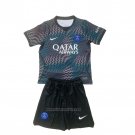 Paris Saint-Germain Home Goalkeeper Shirt Kids 2026-2027