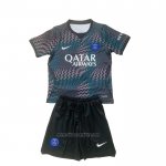 Paris Saint-Germain Home Goalkeeper Shirt Kids 2026-2027