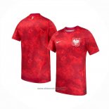 Poland Away Shirt 2026
