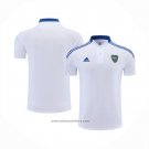 Polo Boca Juniors 2022-2023 White