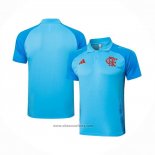 Polo Flamengo 2024-2025 Blue