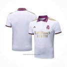 Polo Real Madrid 2022-2023 White