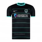 Portsmouth Away Shirt 2024-2025