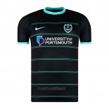 Portsmouth Away Shirt 2024-2025