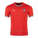 Portugal Home Shirt 2025