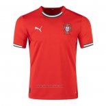 Portugal Home Shirt 2025