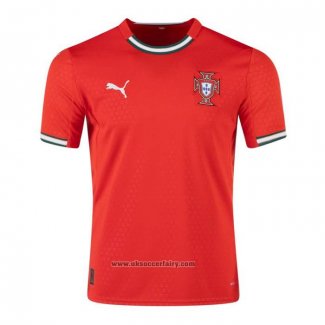 Portugal Home Shirt 2025