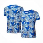 Pre-match Shirt El Salvador 2025