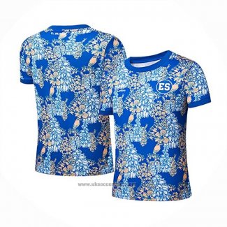 Pre-match Shirt El Salvador 2025